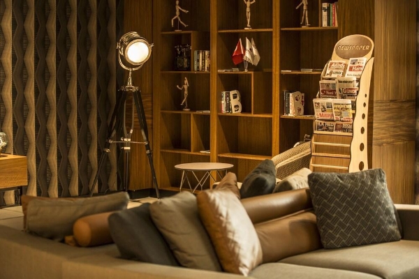 Honour Hotel (Nigde)